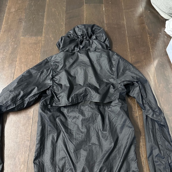 Alo Repeat Running Jacket - Picture 4 of 5